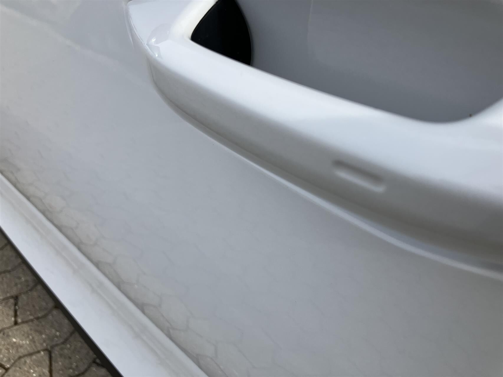 Billede af Skoda Enyaq 80 iV Plus 204HK 5d Aut.