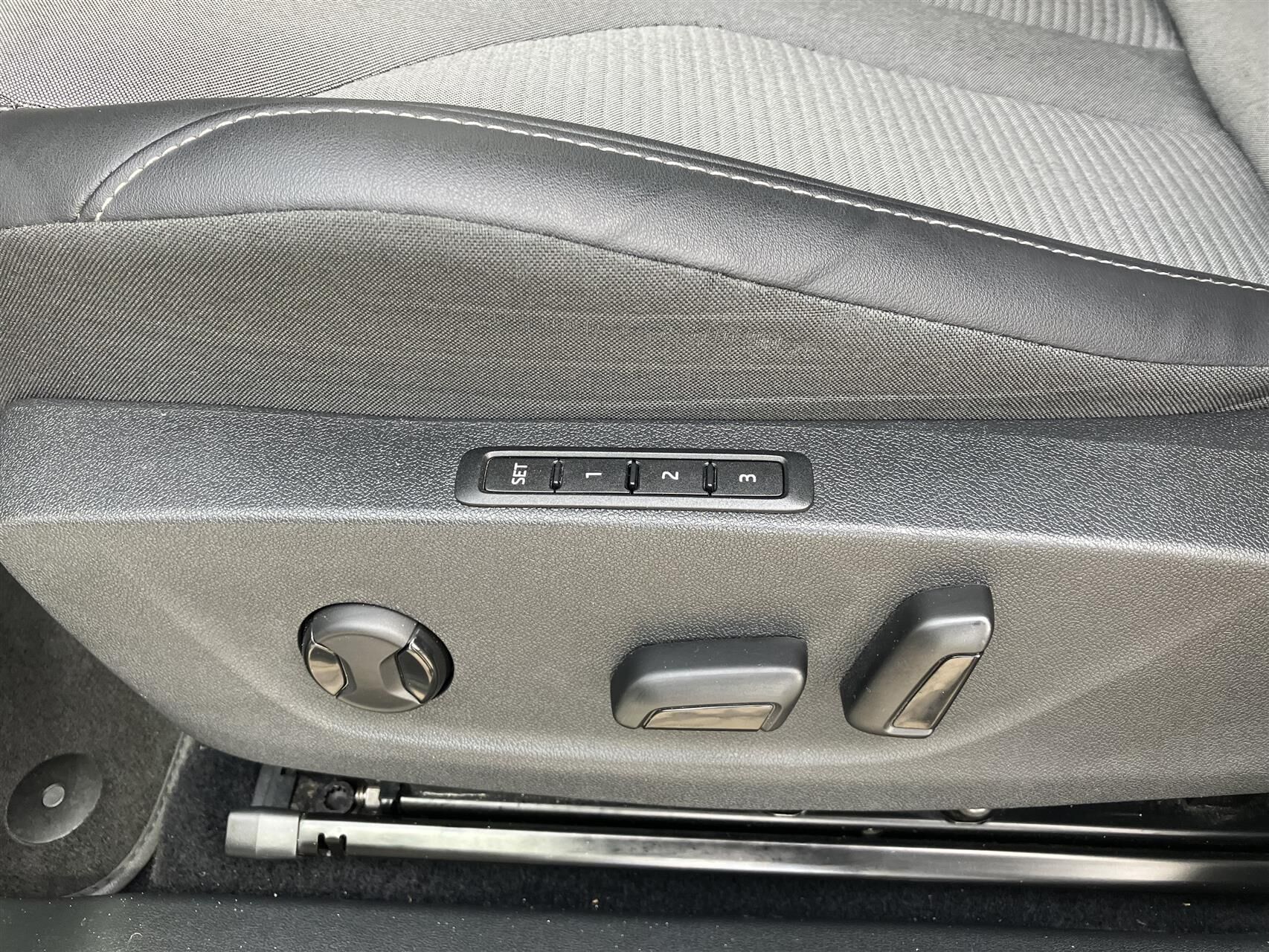 Billede af Skoda Enyaq 80 iV Plus 204HK 5d Aut.