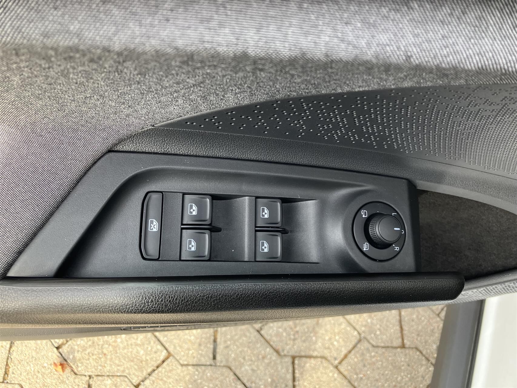 Billede af Skoda Enyaq 80 iV Plus 204HK 5d Aut.