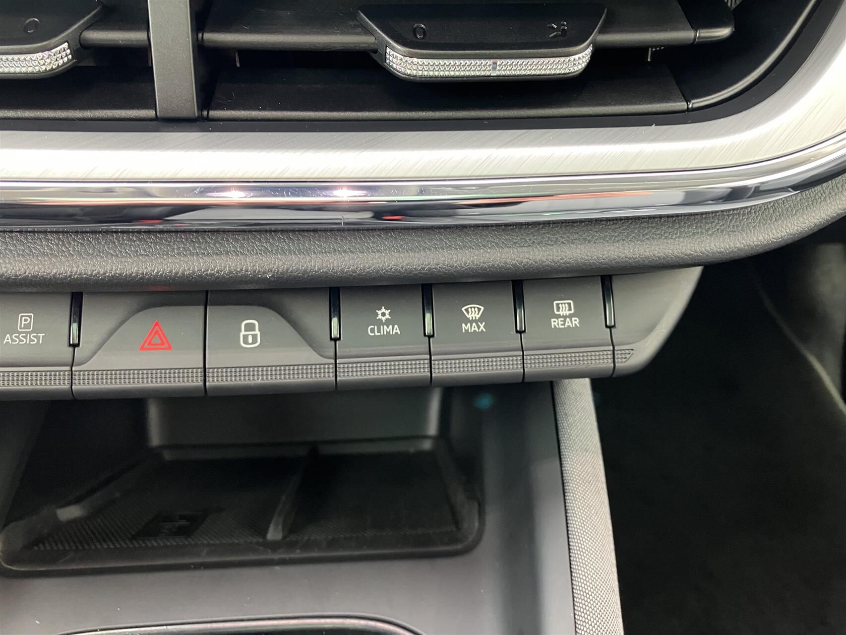 Billede af Skoda Enyaq 80 iV Plus 204HK 5d Aut.