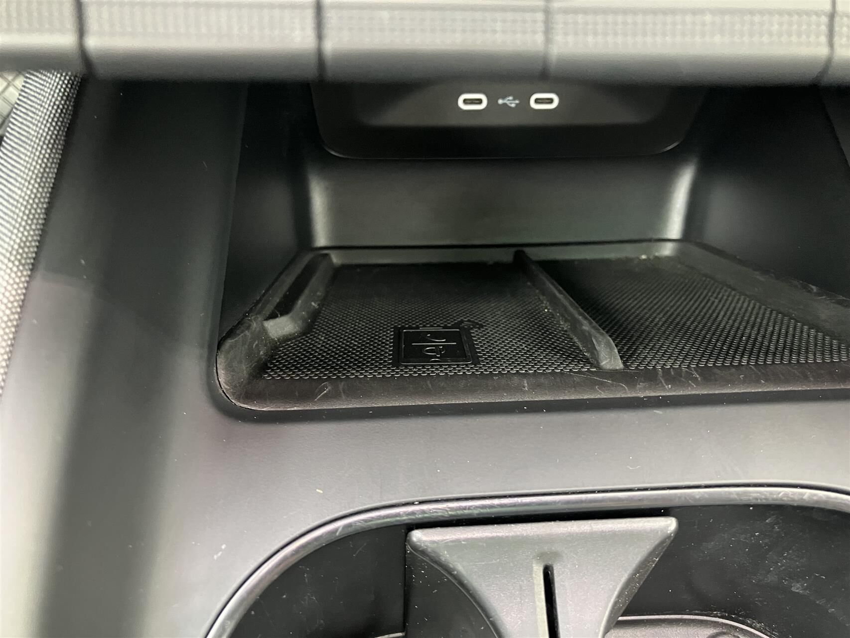 Billede af Skoda Enyaq 80 iV Plus 204HK 5d Aut.