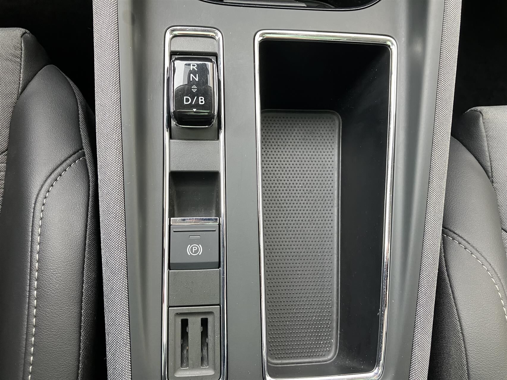 Billede af Skoda Enyaq 80 iV Plus 204HK 5d Aut.