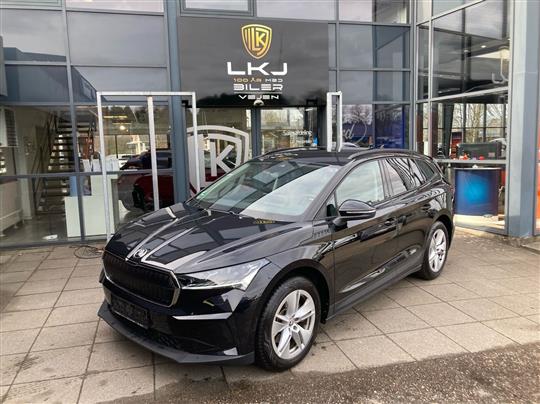Skoda Enyaq 60 iV Premium 180HK 5d Aut.
