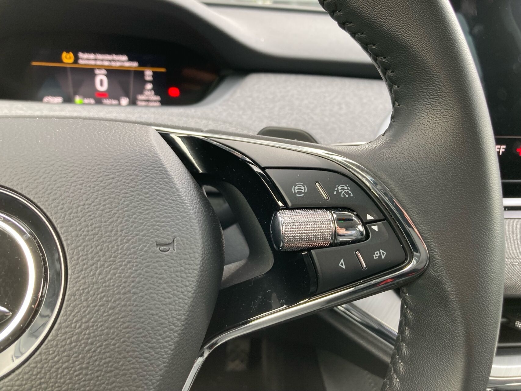 Billede af Skoda Enyaq 60 iV Premium 180HK 5d Aut.