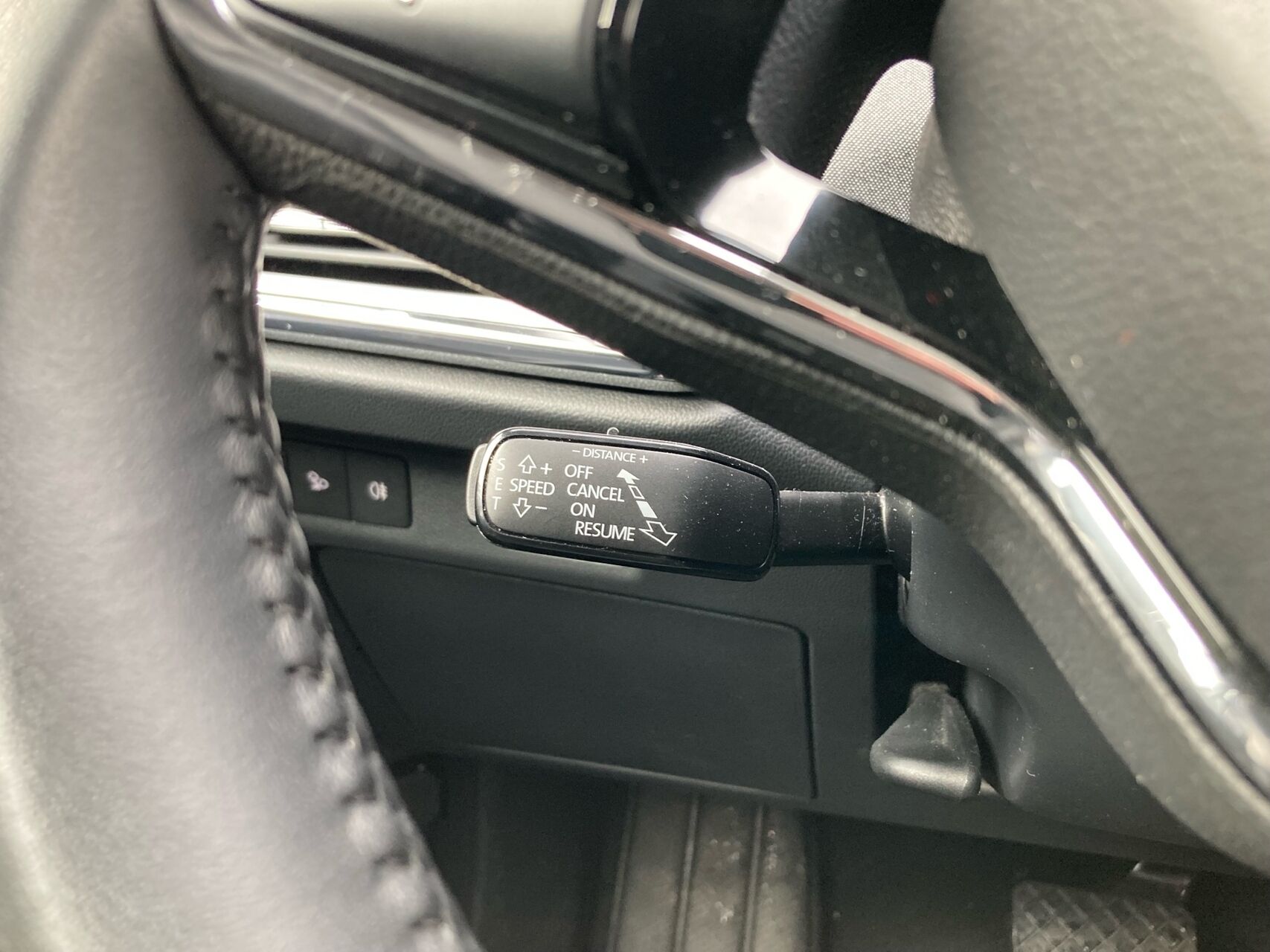 Billede af Skoda Enyaq 60 iV Premium 180HK 5d Aut.