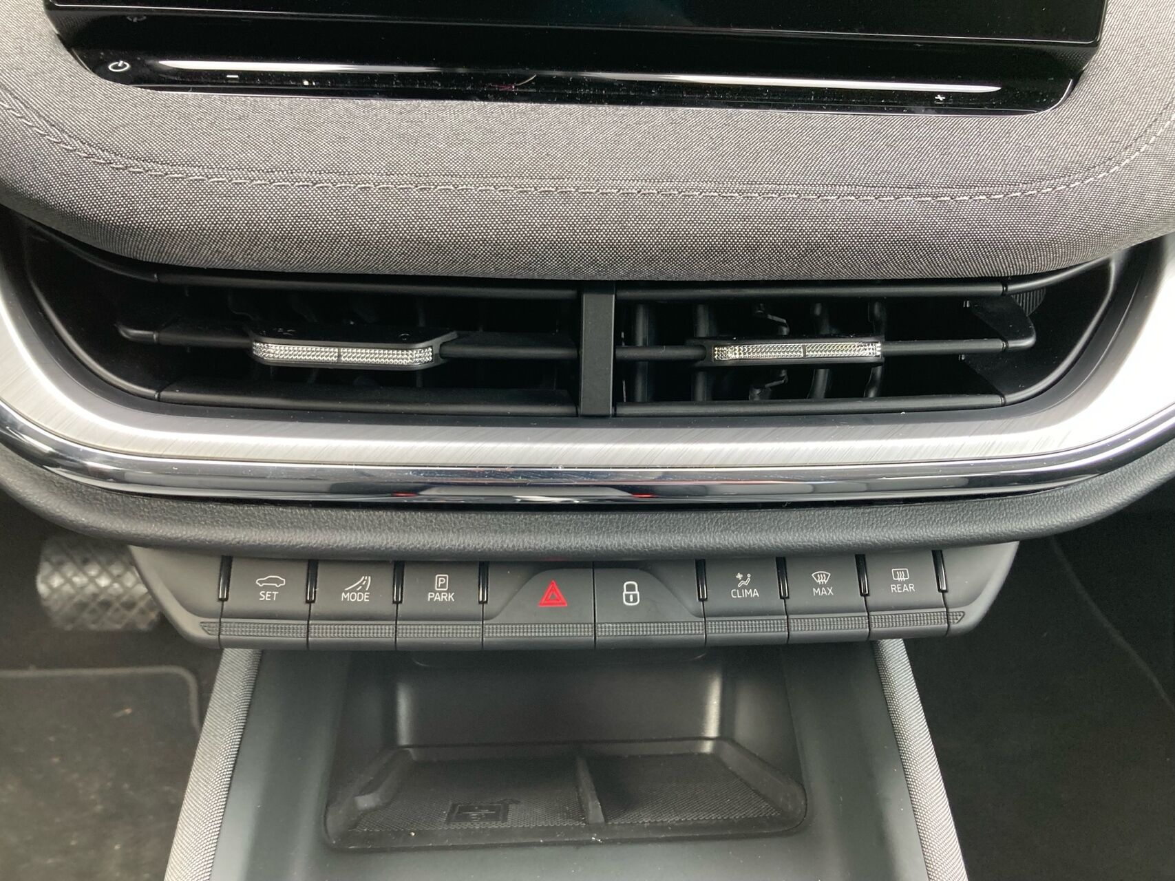 Billede af Skoda Enyaq 60 iV Premium 180HK 5d Aut.