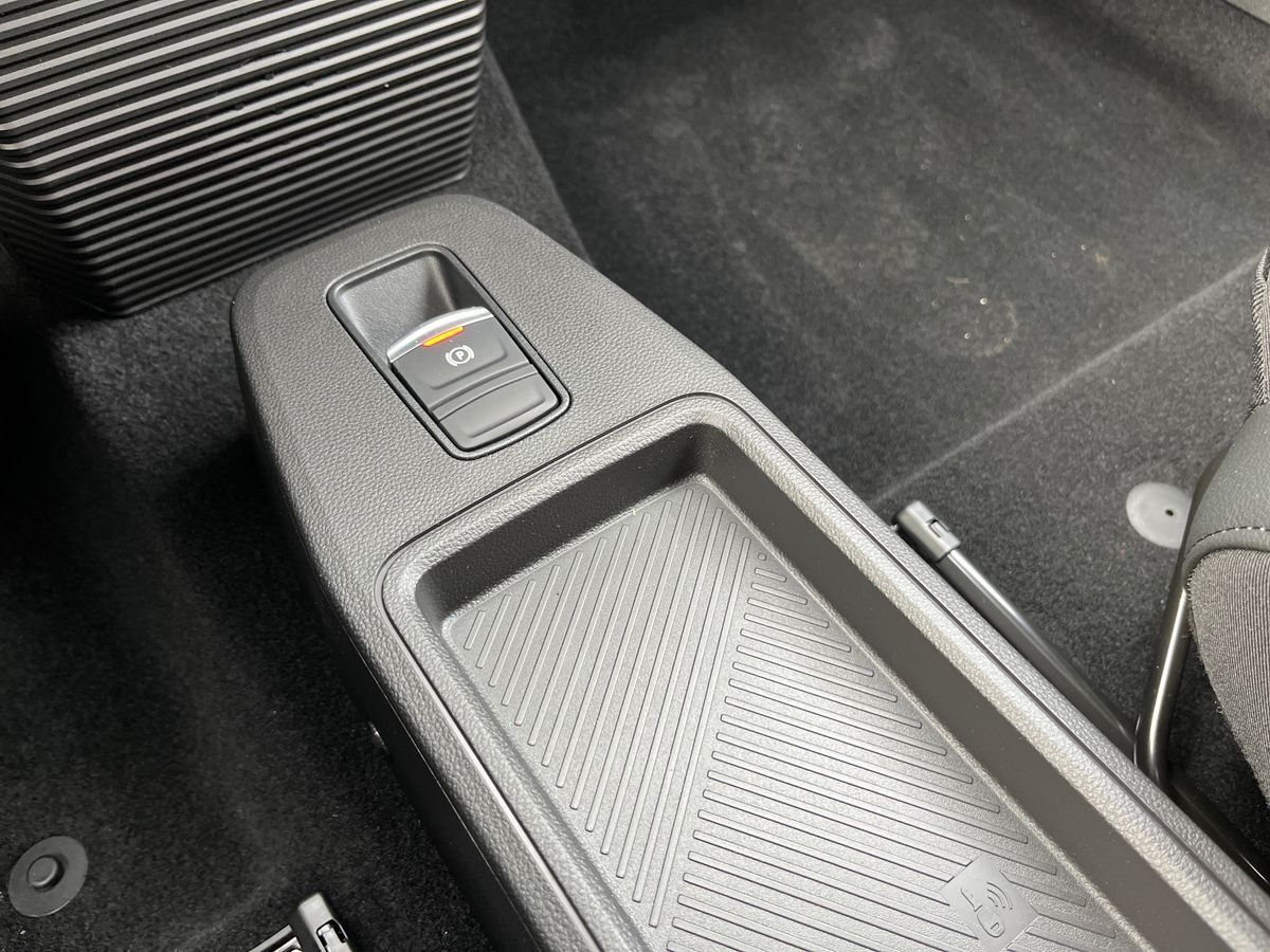 Billede af Nissan Micra EL Engage 40kWh 120HK 5d Aut.