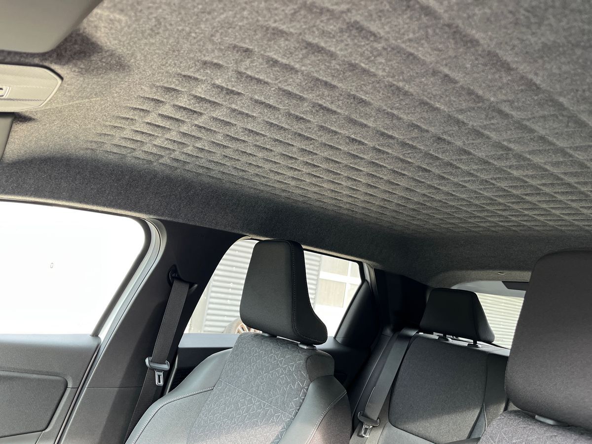 Billede af Nissan Micra EL Engage 40kWh 120HK 5d Aut.