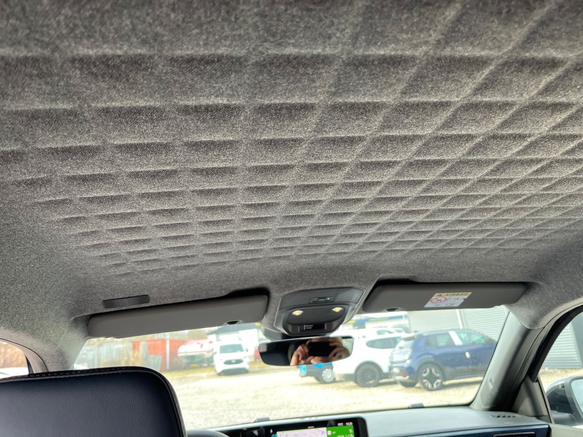 Billede af Nissan Micra EL Evolve 52kWh 150HK 5d Aut.