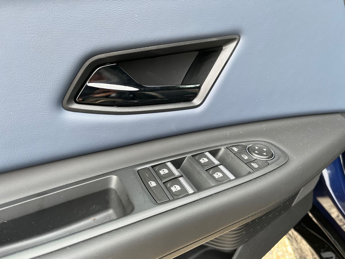 Billede af Nissan Micra EL Evolve 52kWh 150HK 5d Aut.