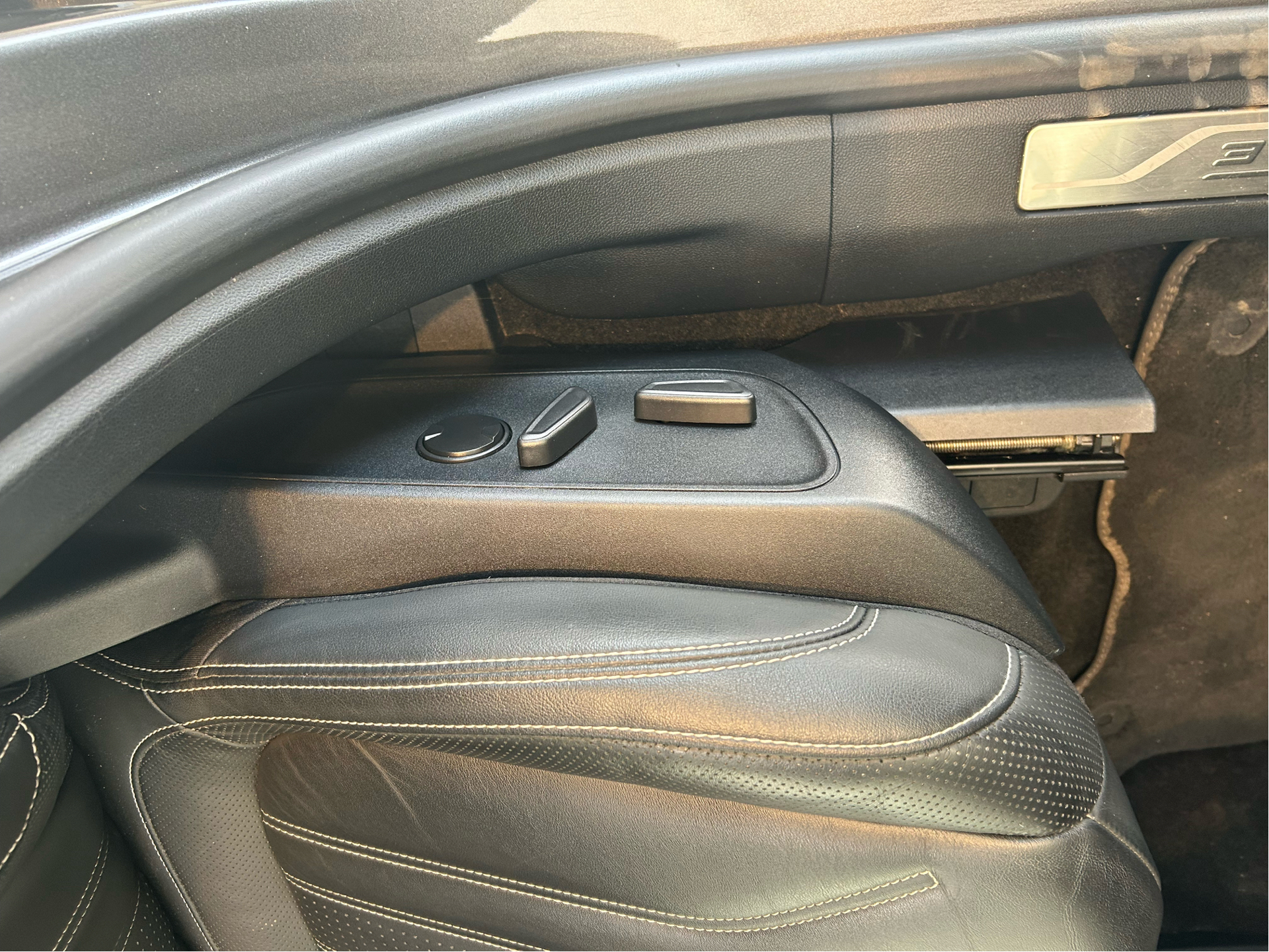 Billede af Ford Kuga 2,5 Plugin-hybrid Vignale CVT 225HK 5d Trinl. Gear