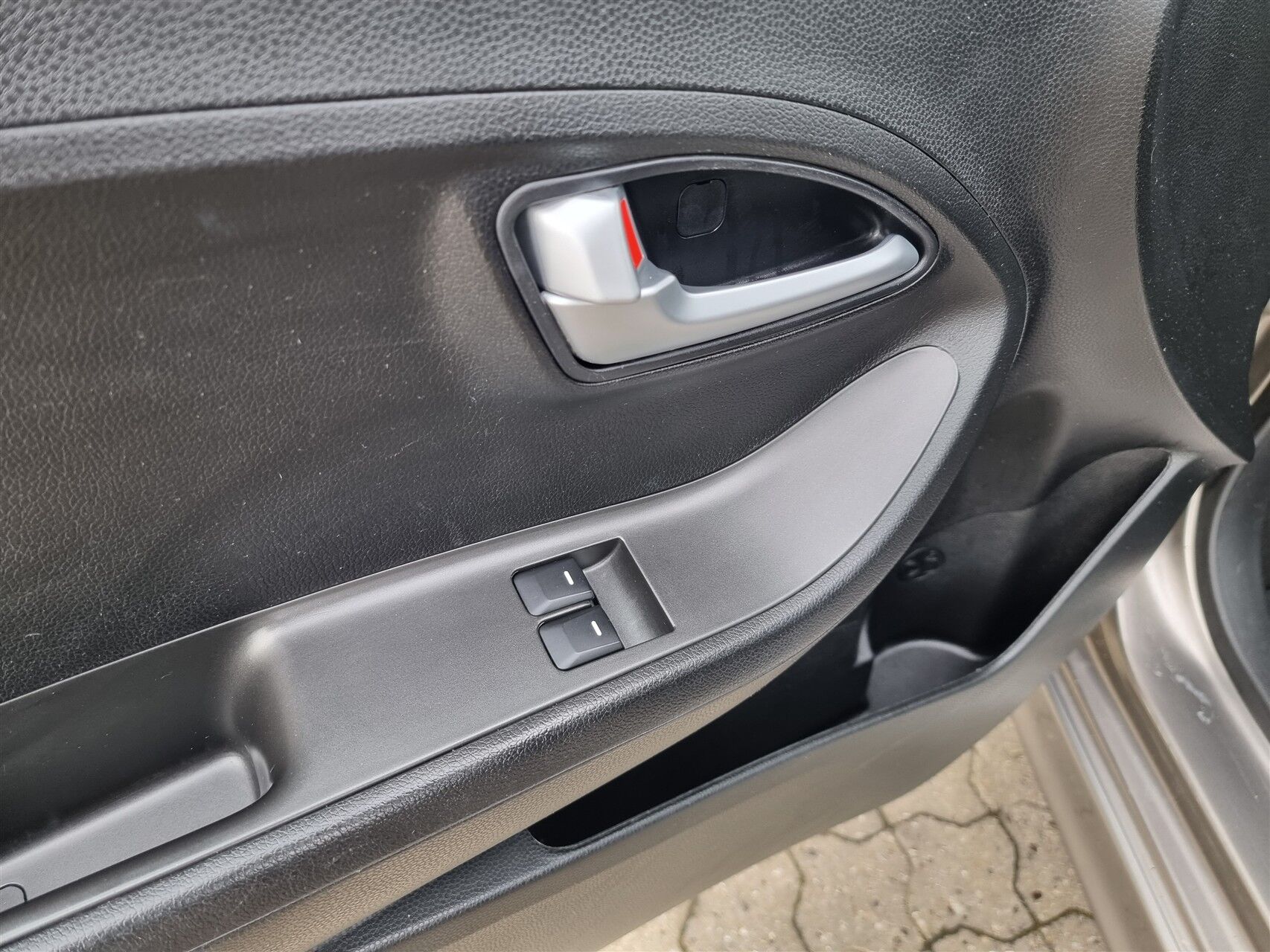 Billede af Kia Picanto 1,0 Sport 69HK 5d