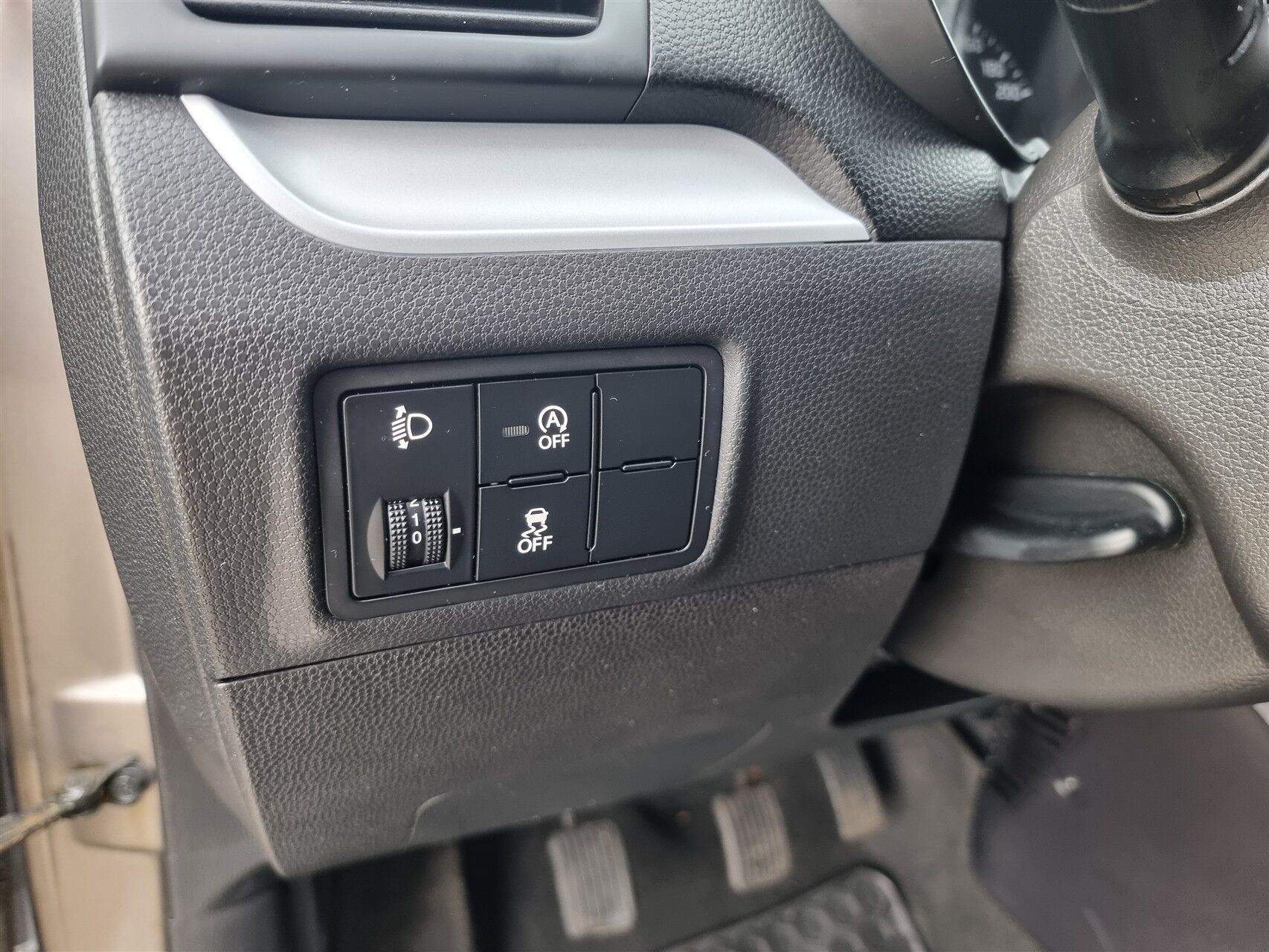 Billede af Kia Picanto 1,0 Sport 69HK 5d