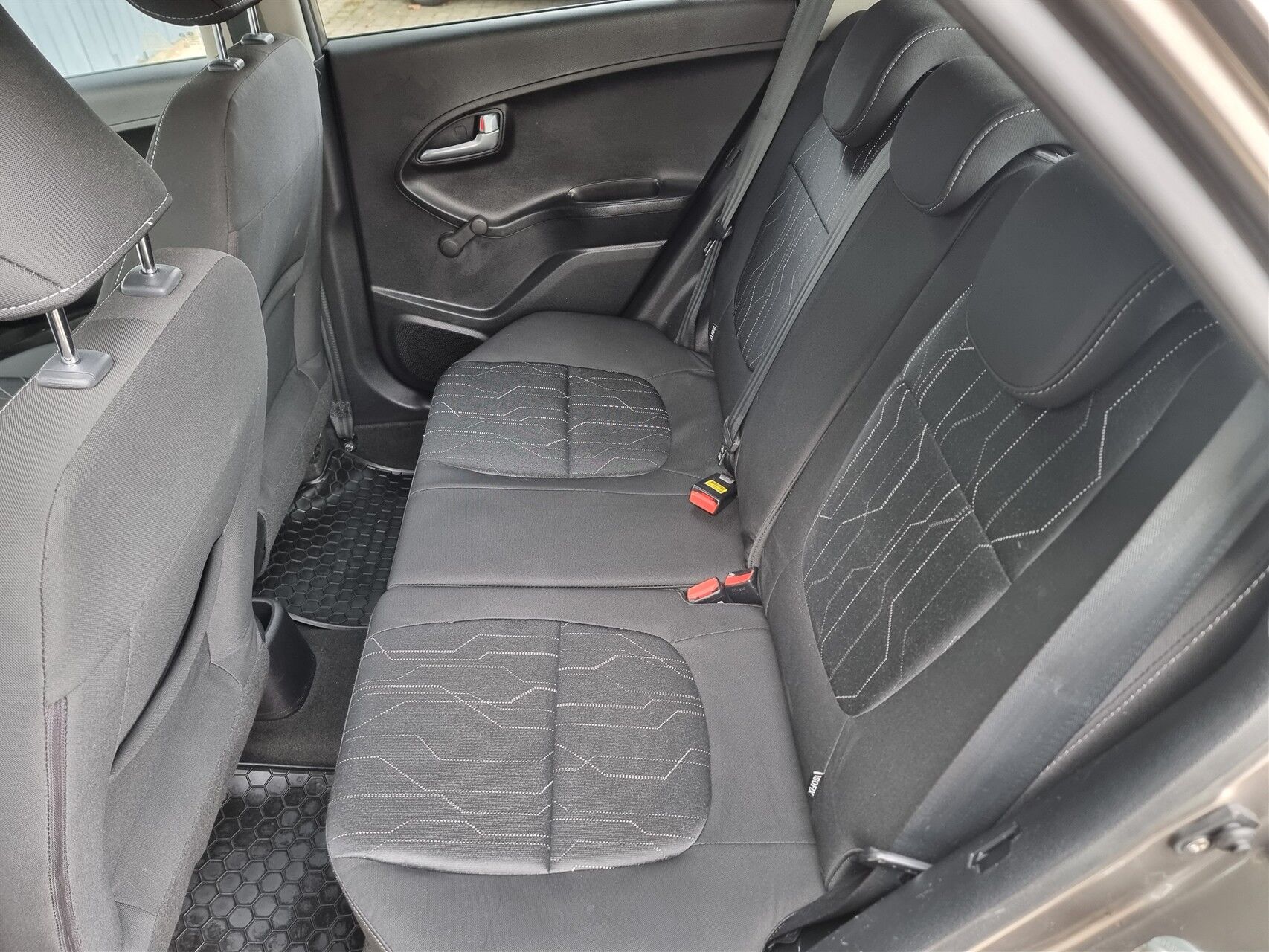 Billede af Kia Picanto 1,0 Sport 69HK 5d