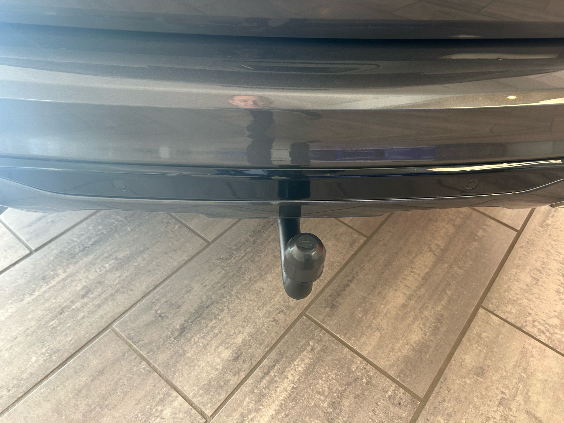 Billede af Ford Kuga 2,5 Plugin-hybrid Vignale CVT 225HK 5d Trinl. Gear