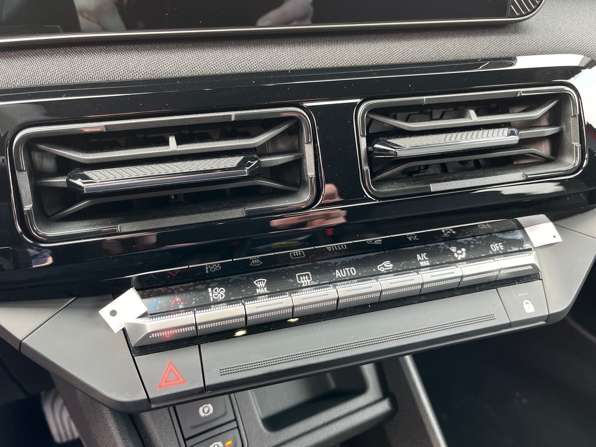 Billede af Nissan Micra EL Advance 40kWh 120HK 5d Aut.