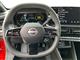 Billede af Nissan Micra EL Advance 40kWh 120HK 5d Aut.