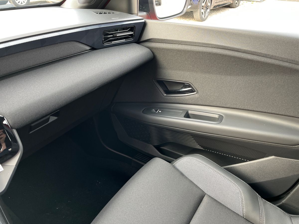 Billede af Nissan Micra EL Advance 40kWh 120HK 5d Aut.