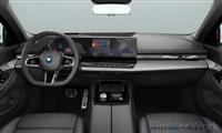 BMW i5 eDrive40 Touring EL Fully Charged 340HK Stc Aut.