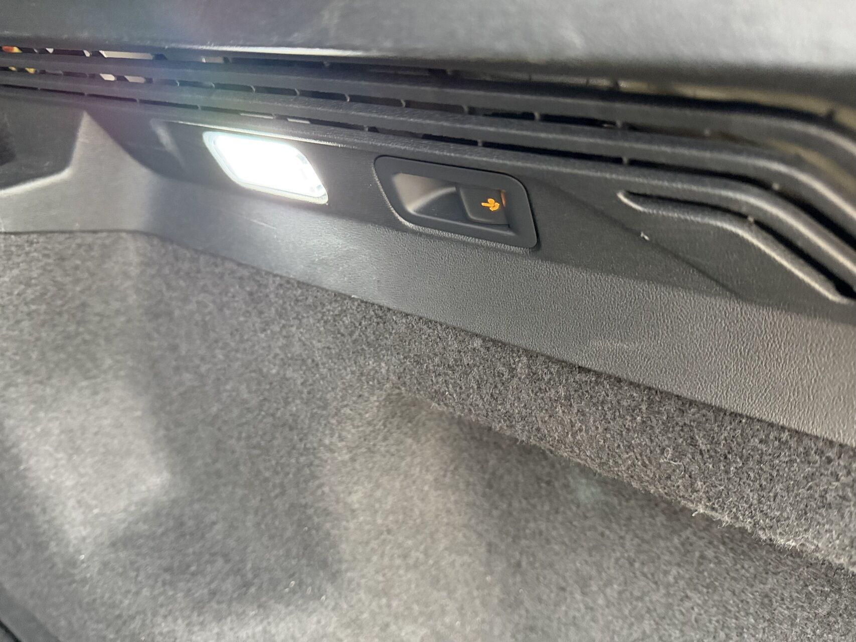 Billede af VW ID.4 EL 1st Pro Performance 204HK 5d Aut.