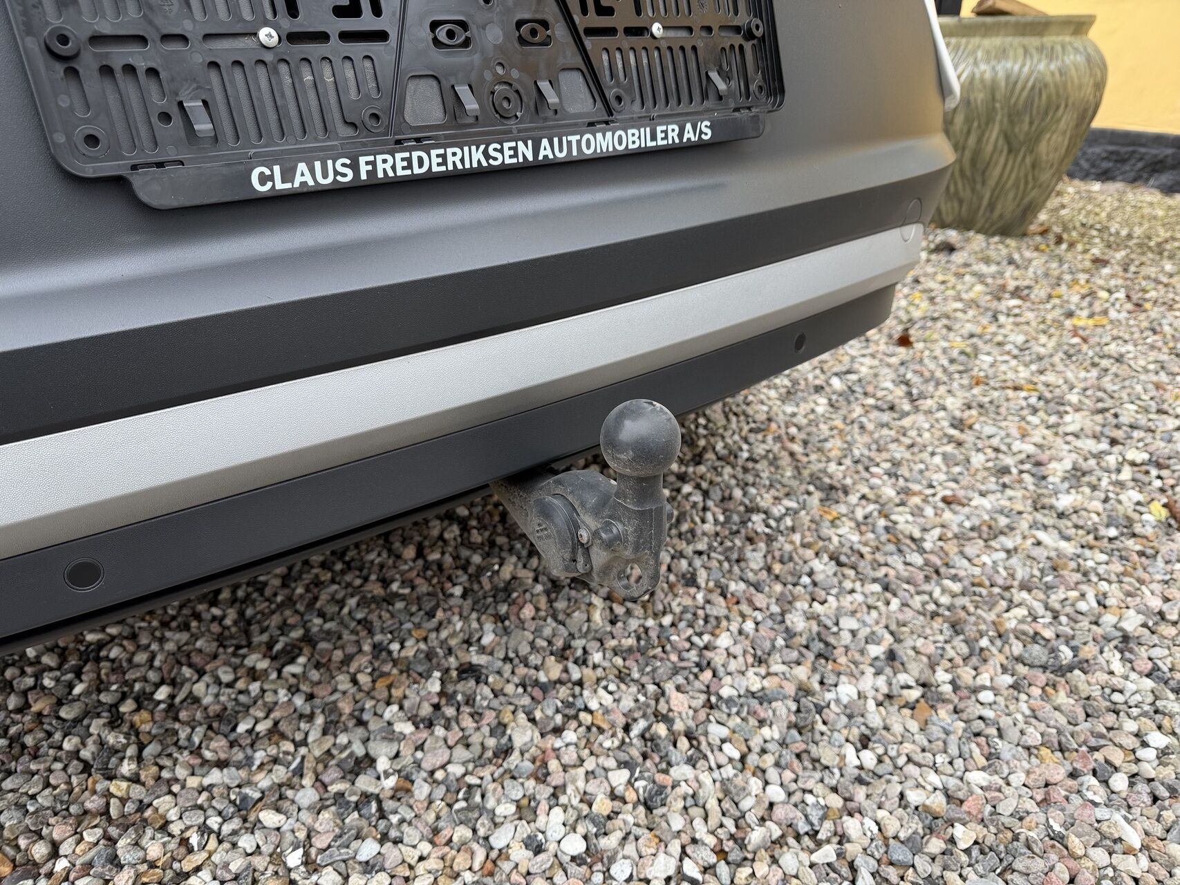 Billede af VW ID.4 EL 1st Pro Performance 204HK 5d Aut.