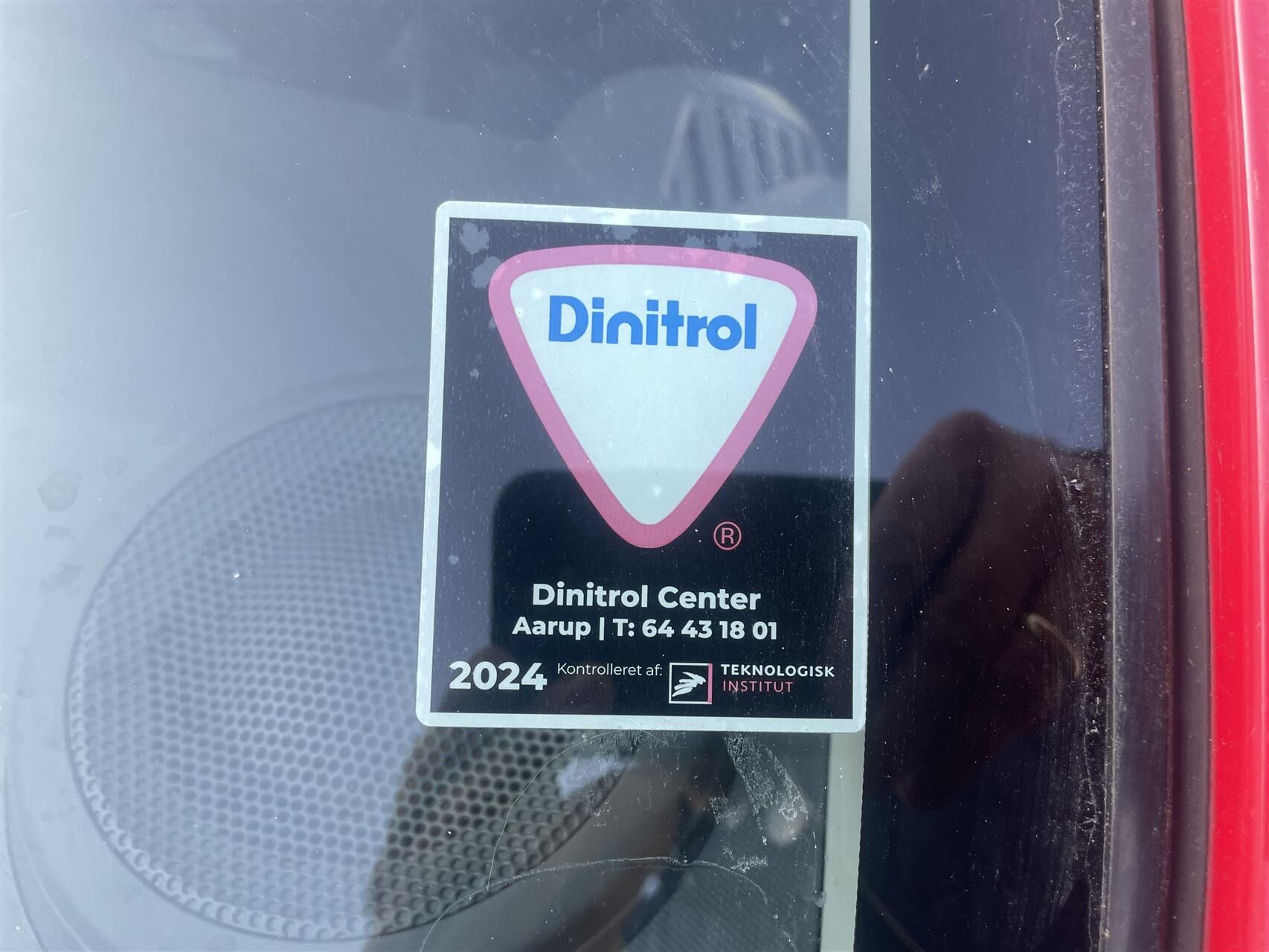 Billede af Chevrolet Spark 1,0 LS (ESP) 68HK 5d