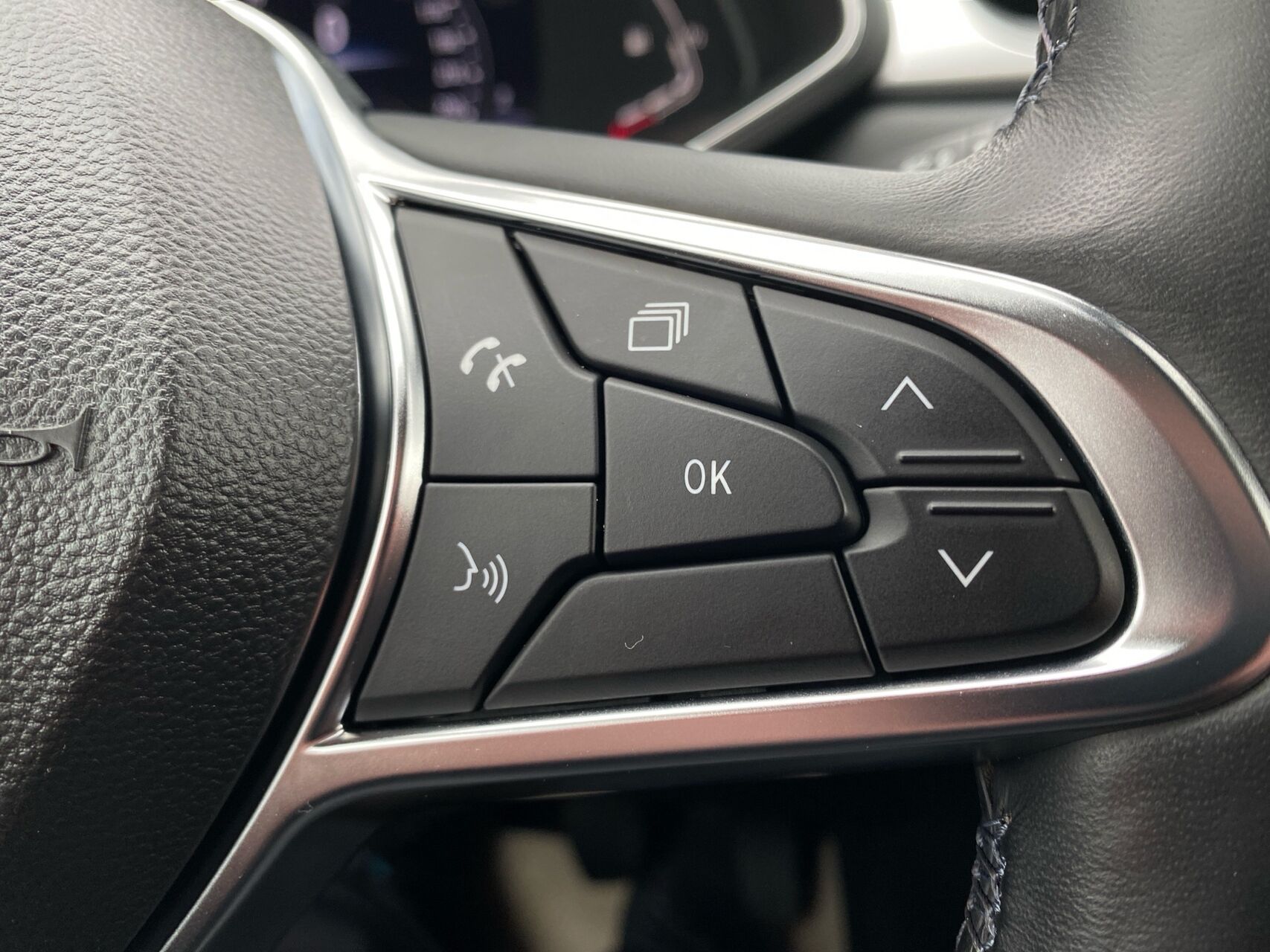 Billede af Renault Captur 1,0 TCE Intens 90HK 5d