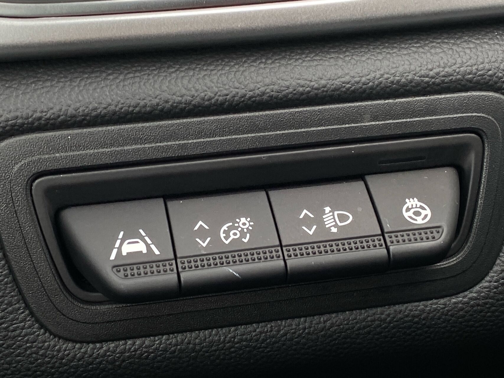 Billede af Renault Captur 1,0 TCE Intens 90HK 5d