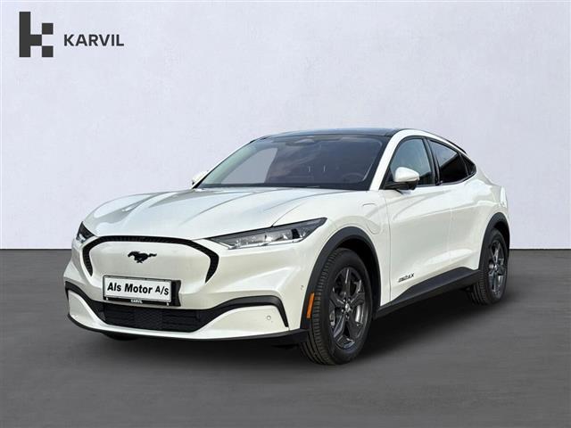 Billede af Ford Mustang Mach-E EL UR Premium 294HK 5d Aut.