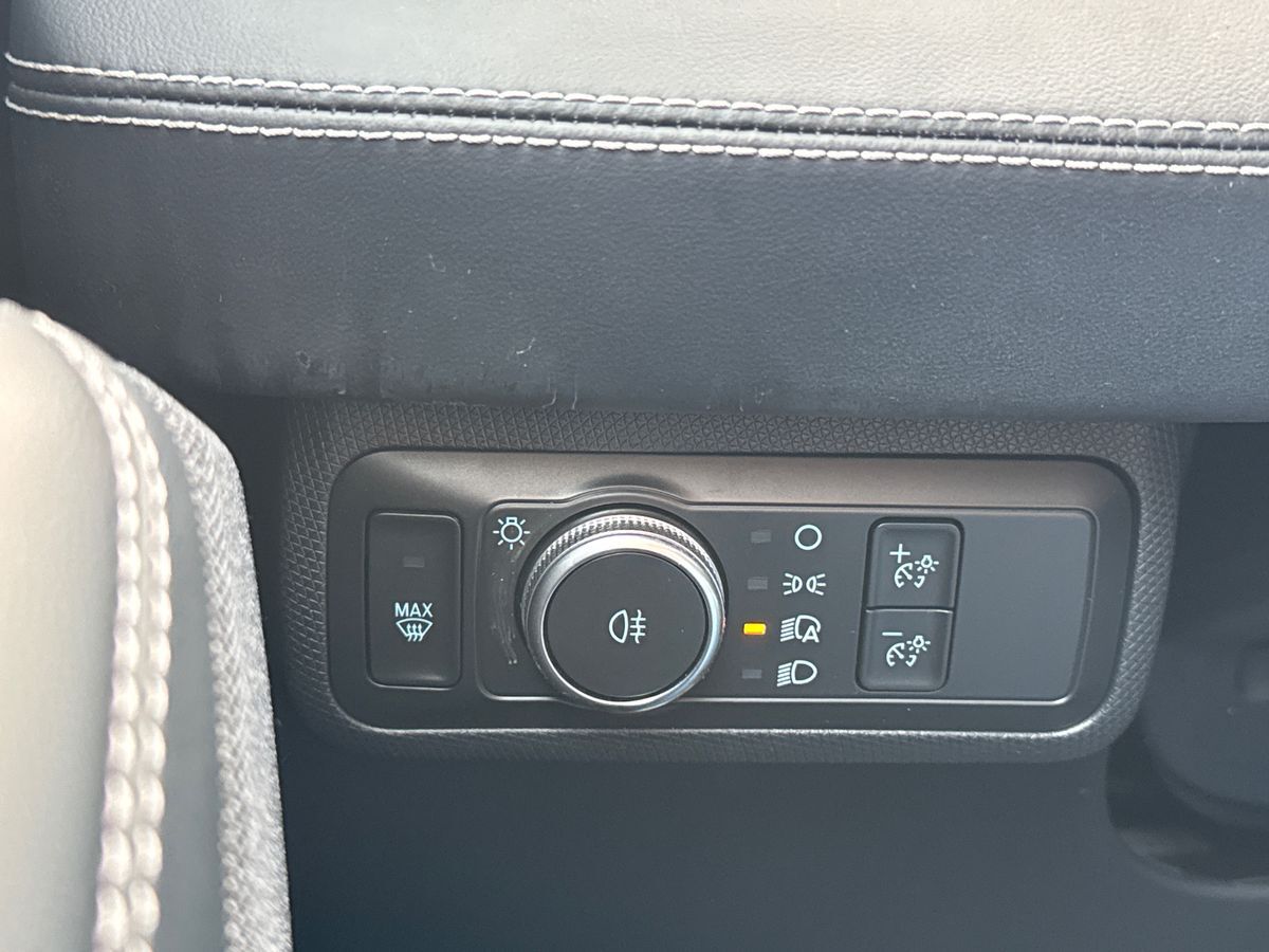 Billede af Ford Mustang Mach-E EL UR Premium 294HK 5d Aut.