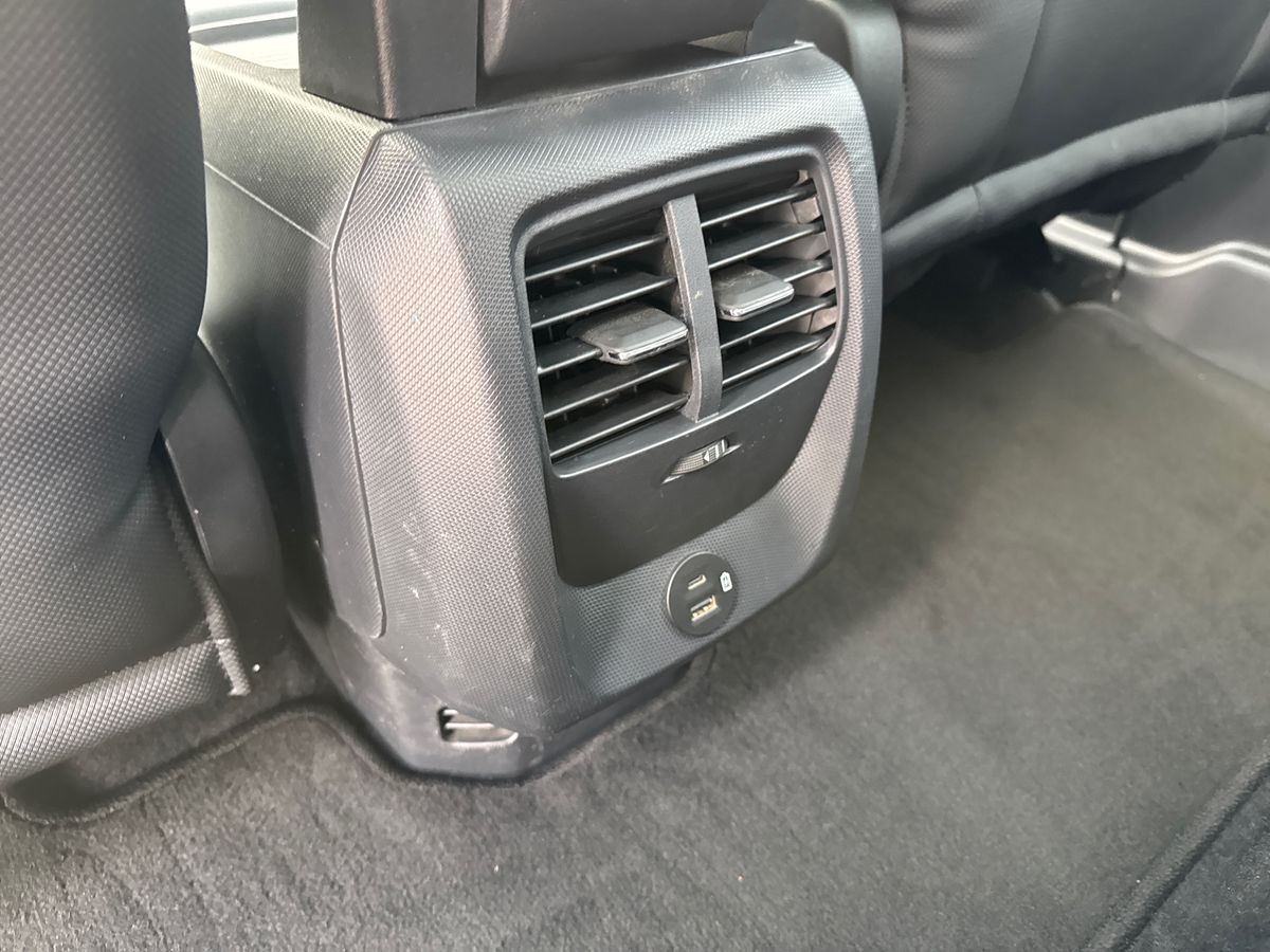 Billede af Ford Mustang Mach-E EL UR Premium 294HK 5d Aut.