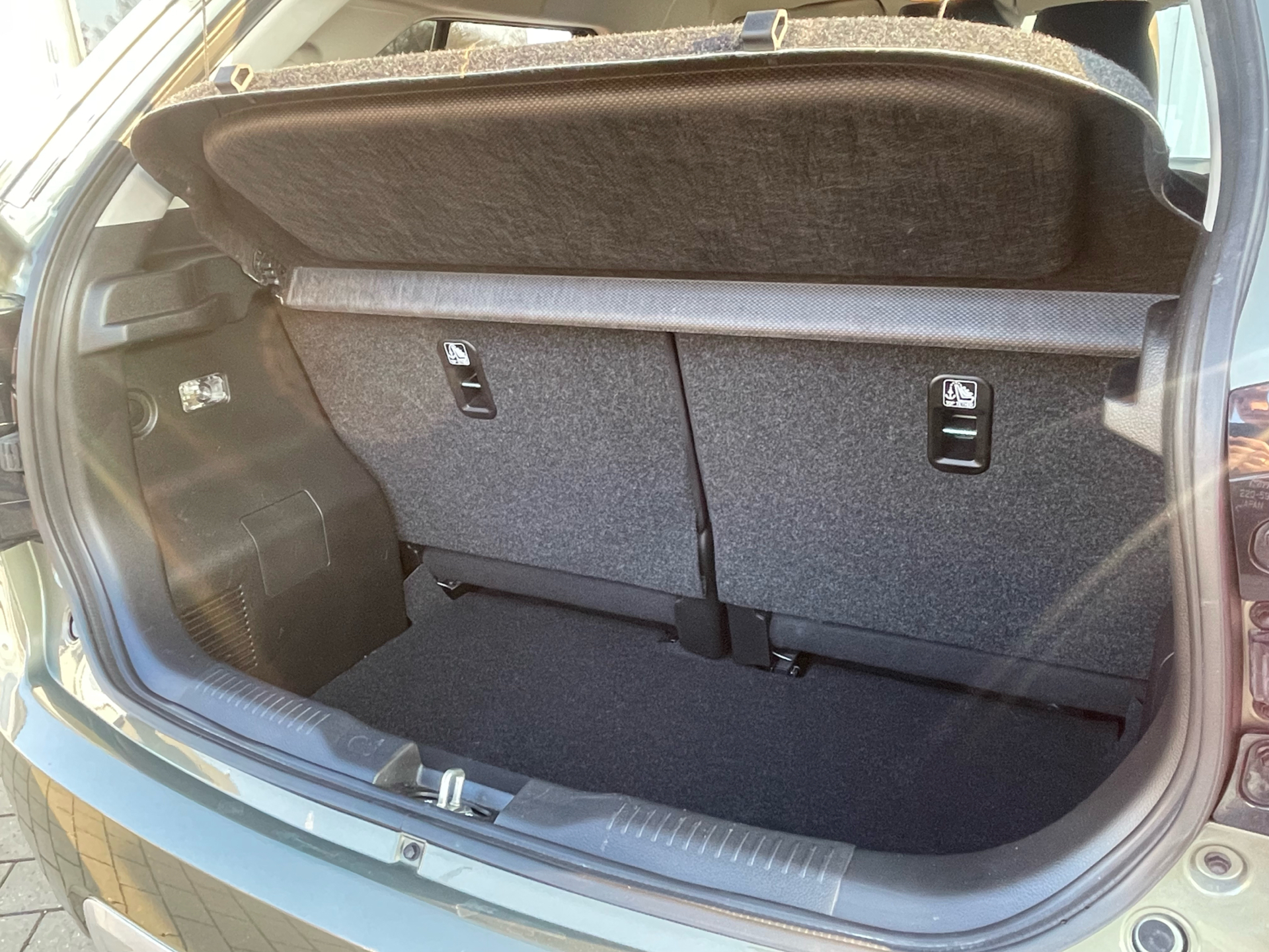 Billede af Suzuki Ignis 1,2 Dualjet  Mild hybrid Adventure 83HK 5d