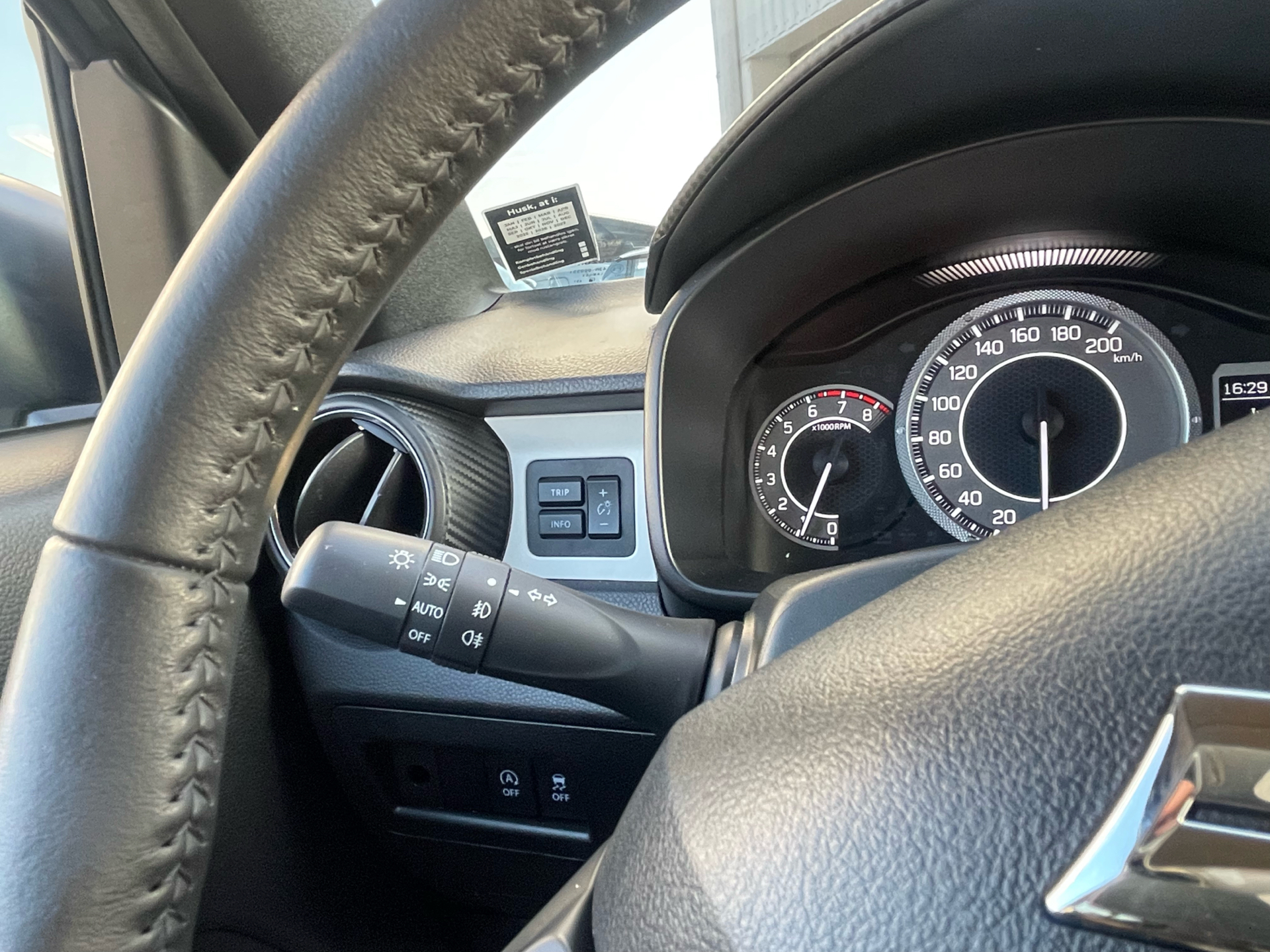 Billede af Suzuki Ignis 1,2 Dualjet  Mild hybrid Adventure 83HK 5d