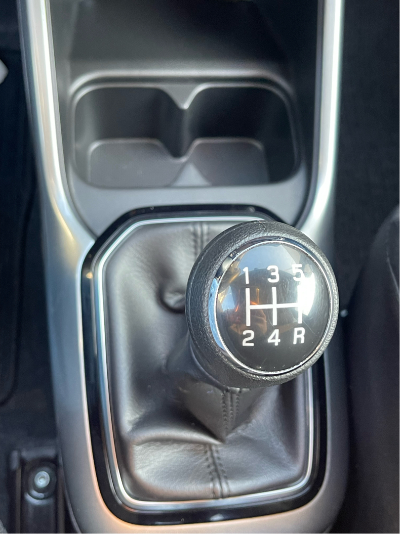 Billede af Suzuki Ignis 1,2 Dualjet  Mild hybrid Adventure 83HK 5d