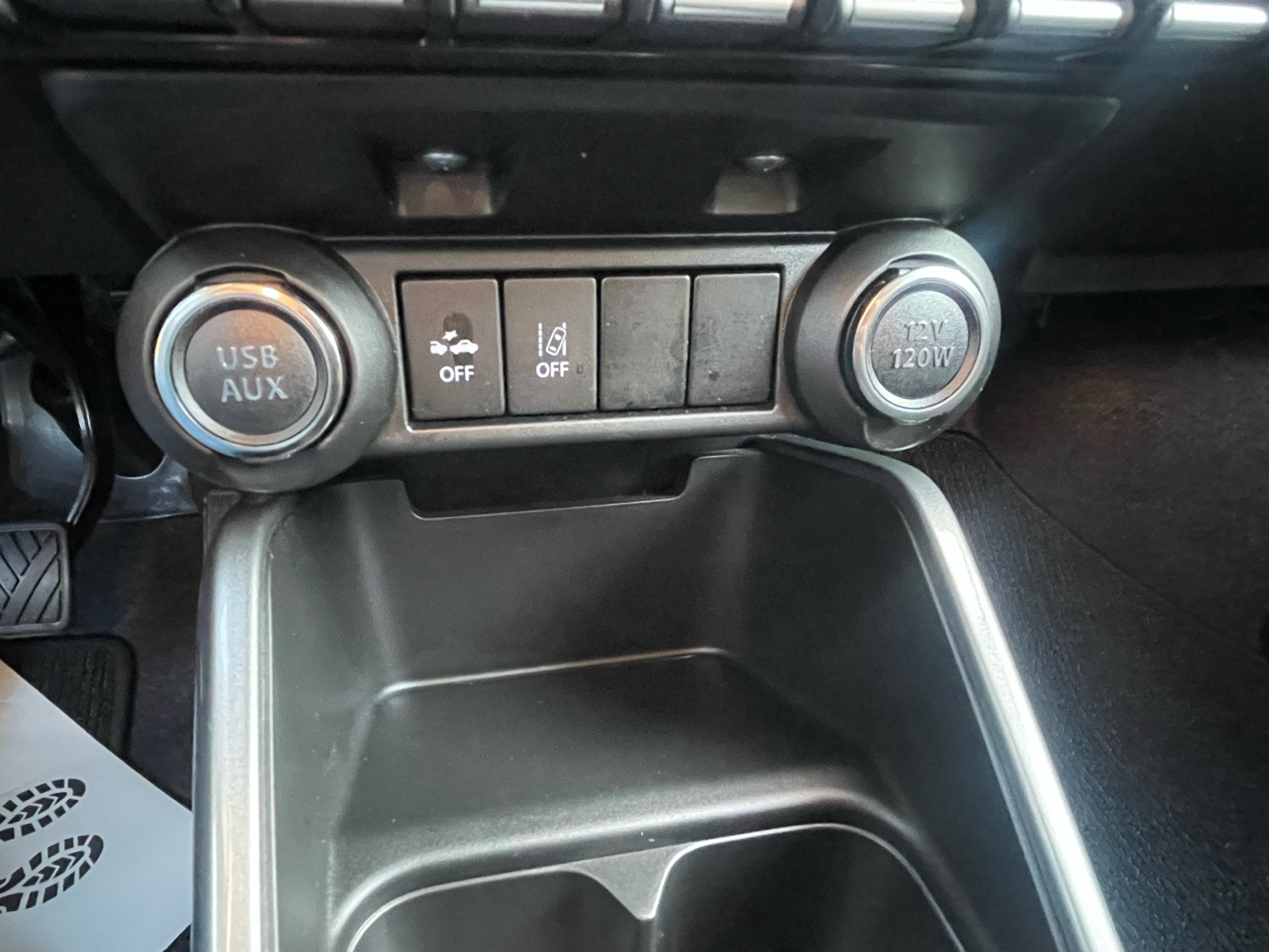 Billede af Suzuki Ignis 1,2 Dualjet  Mild hybrid Adventure 83HK 5d