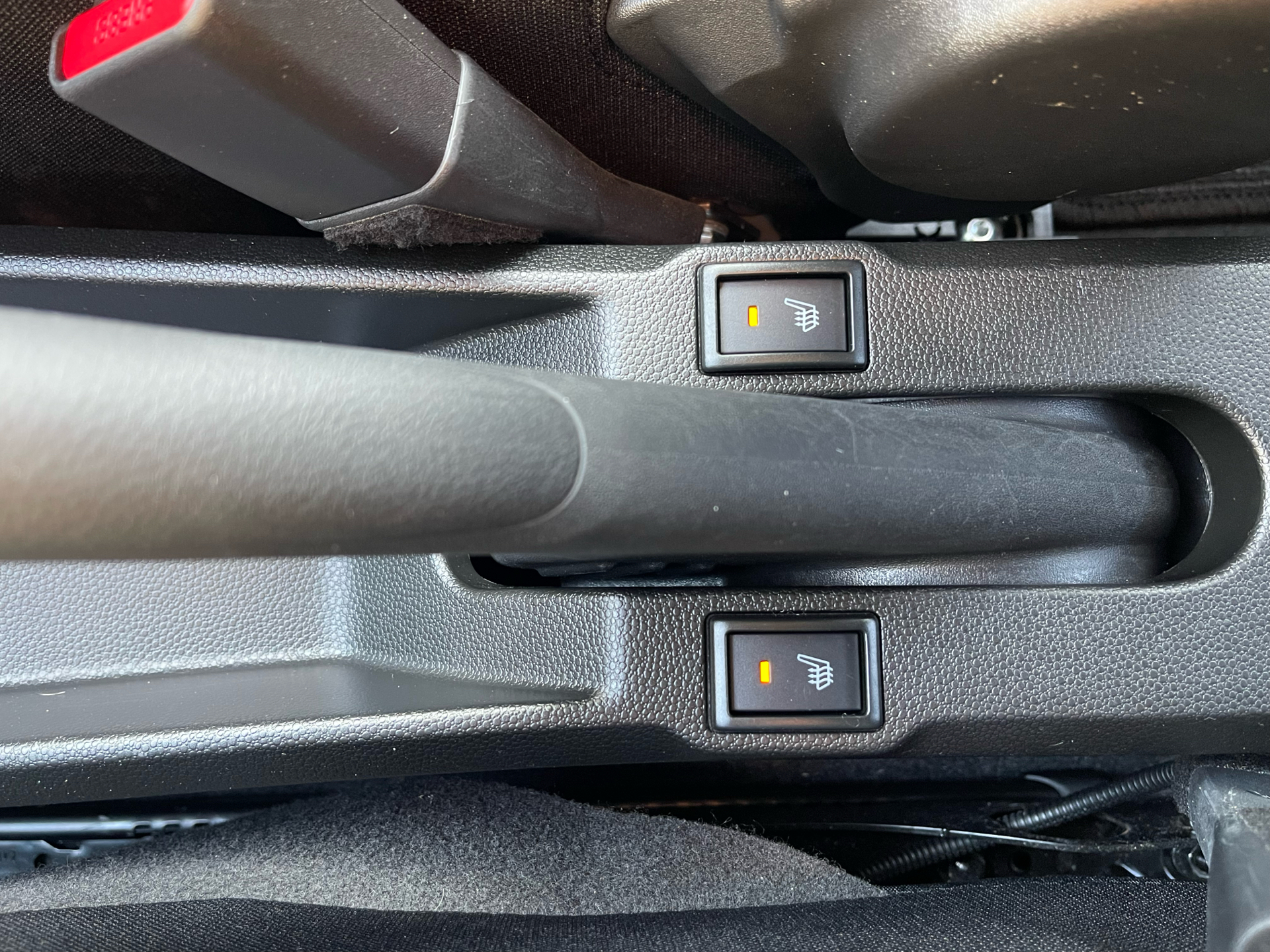 Billede af Suzuki Ignis 1,2 Dualjet  Mild hybrid Adventure 83HK 5d