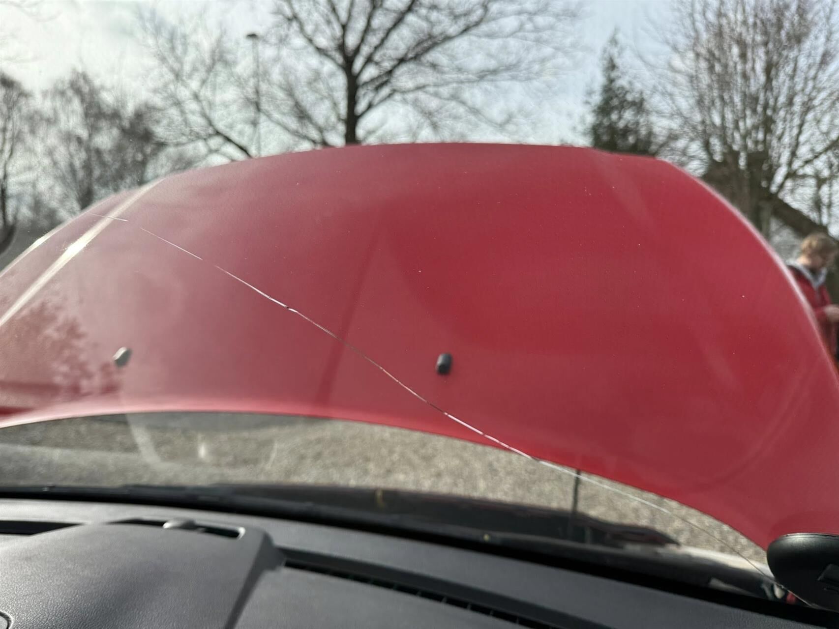 Billede af Ford Transit Connect Kort 1,5 EcoBlue Trend 100HK Van 6g