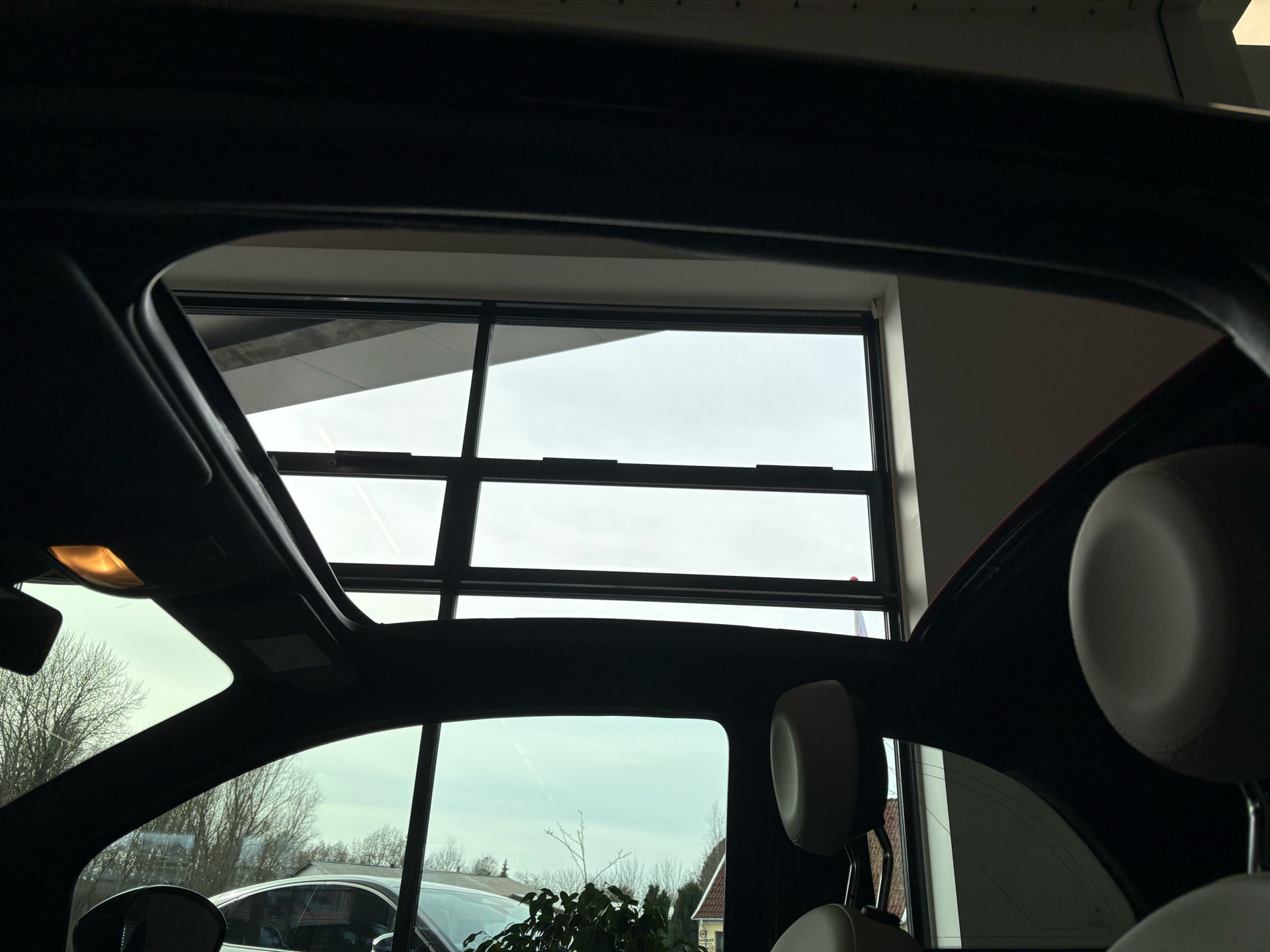 Billede af Fiat 500C 1,0 Mild hybrid DolceVita Pack 70HK Cabr. 6g