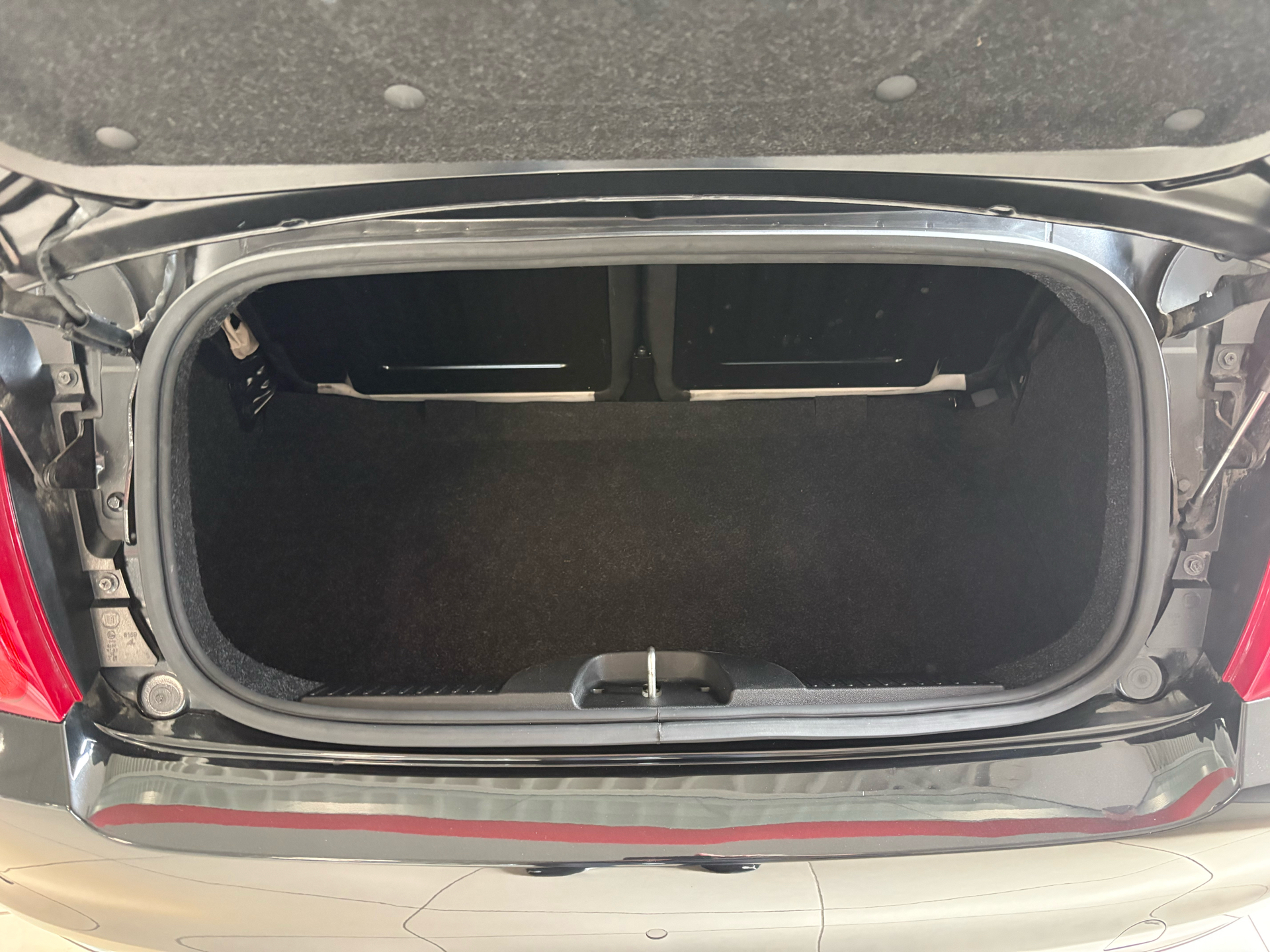 Billede af Fiat 500C 1,0 Mild hybrid DolceVita Pack 70HK Cabr. 6g