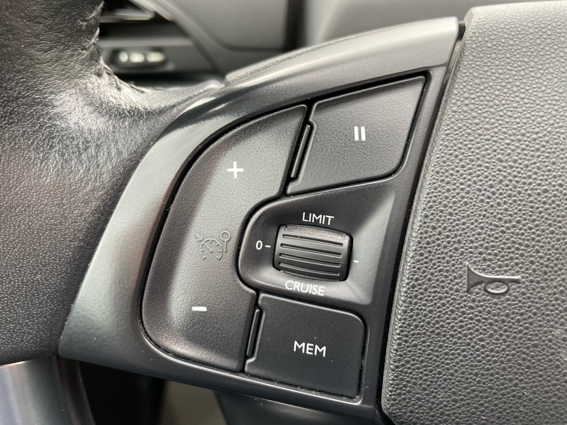 Billede af Citroën Grand C4 SpaceTourer 1,2 PureTech Platinum start/stop 130HK