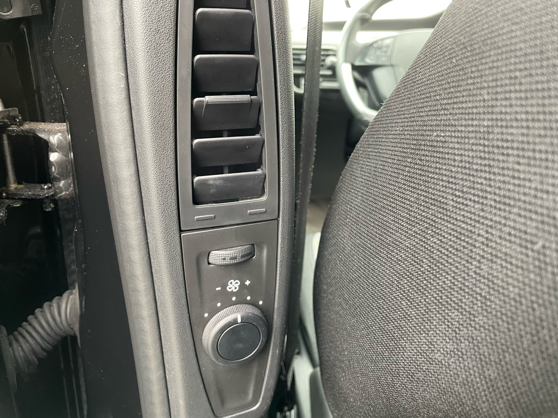 Billede af Citroën Grand C4 SpaceTourer 1,2 PureTech Platinum start/stop 130HK