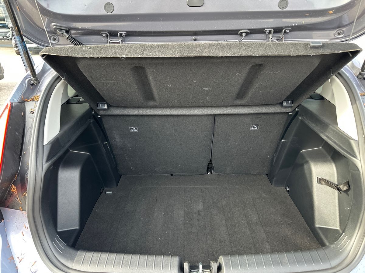 Billede af Hyundai Bayon 1,0 T-GDI Advanced DCT 100HK 5d 7g Aut.