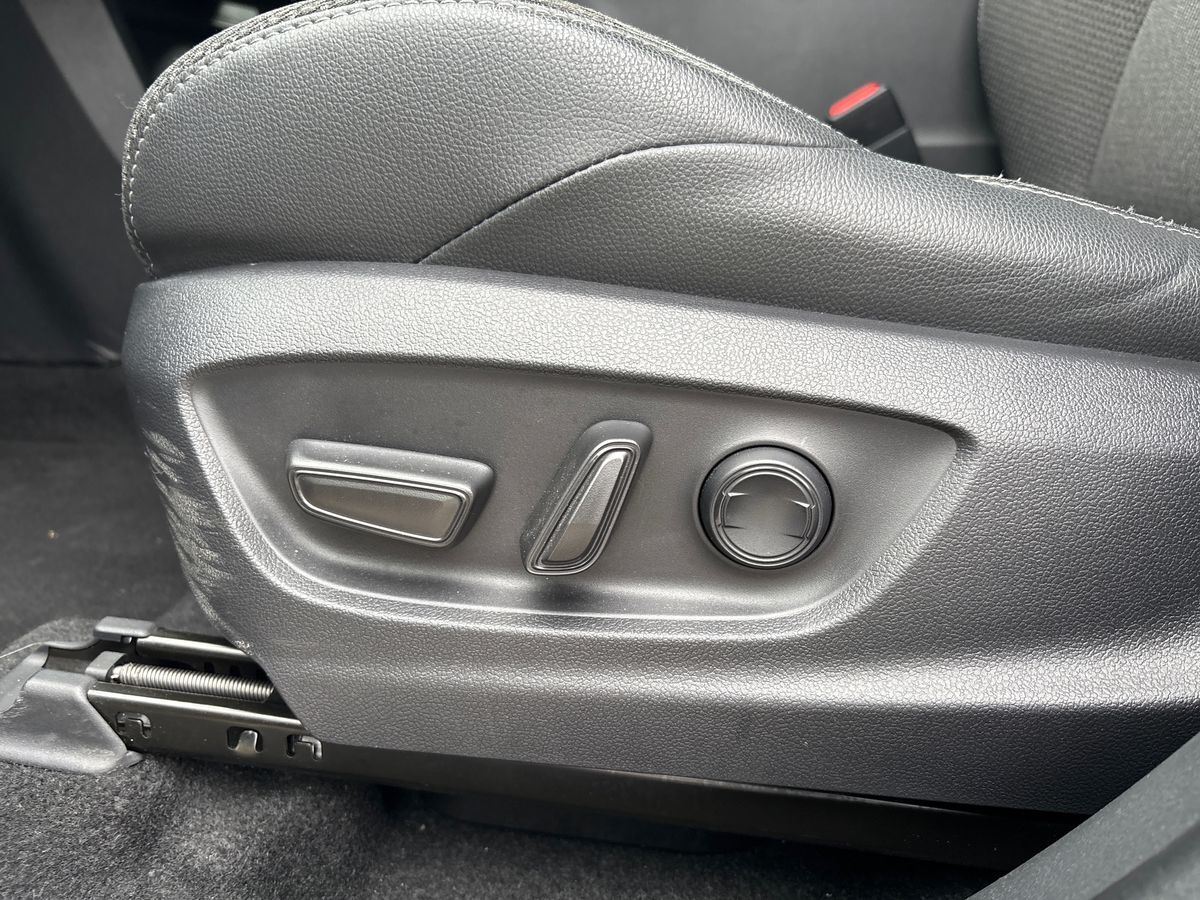 Billede af Toyota BZ4X EL Active 204HK 5d Aut.