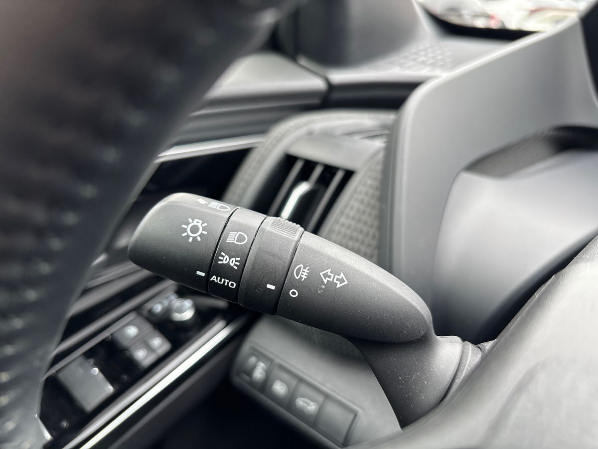 Billede af Toyota BZ4X EL Active 204HK 5d Aut.