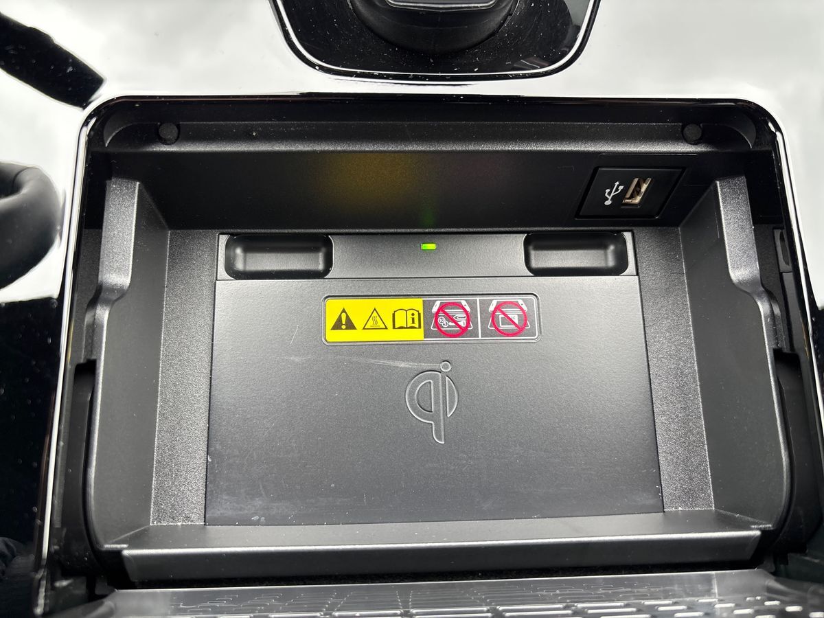 Billede af Toyota BZ4X EL Active 204HK 5d Aut.