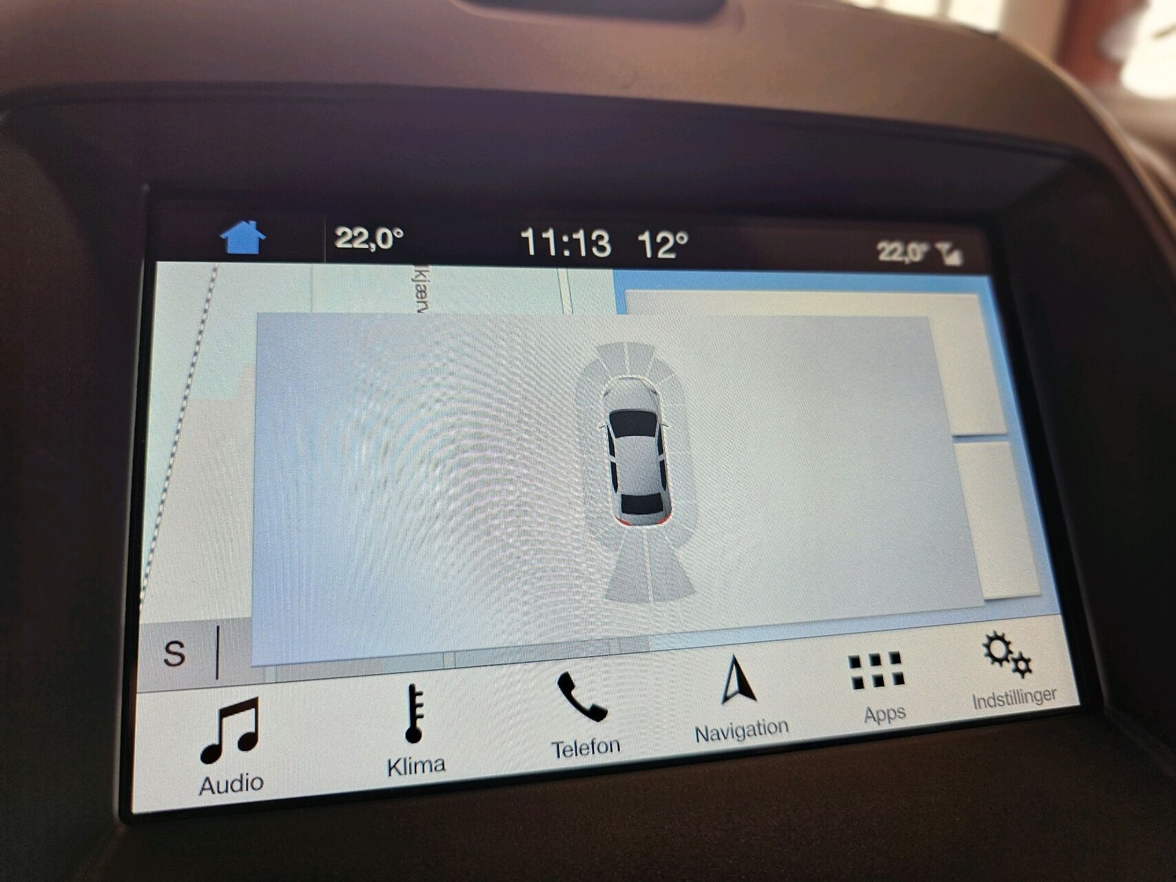 Billede af Ford S-Max 2,0 TDCi Titanium Powershift 180HK 6g Aut.