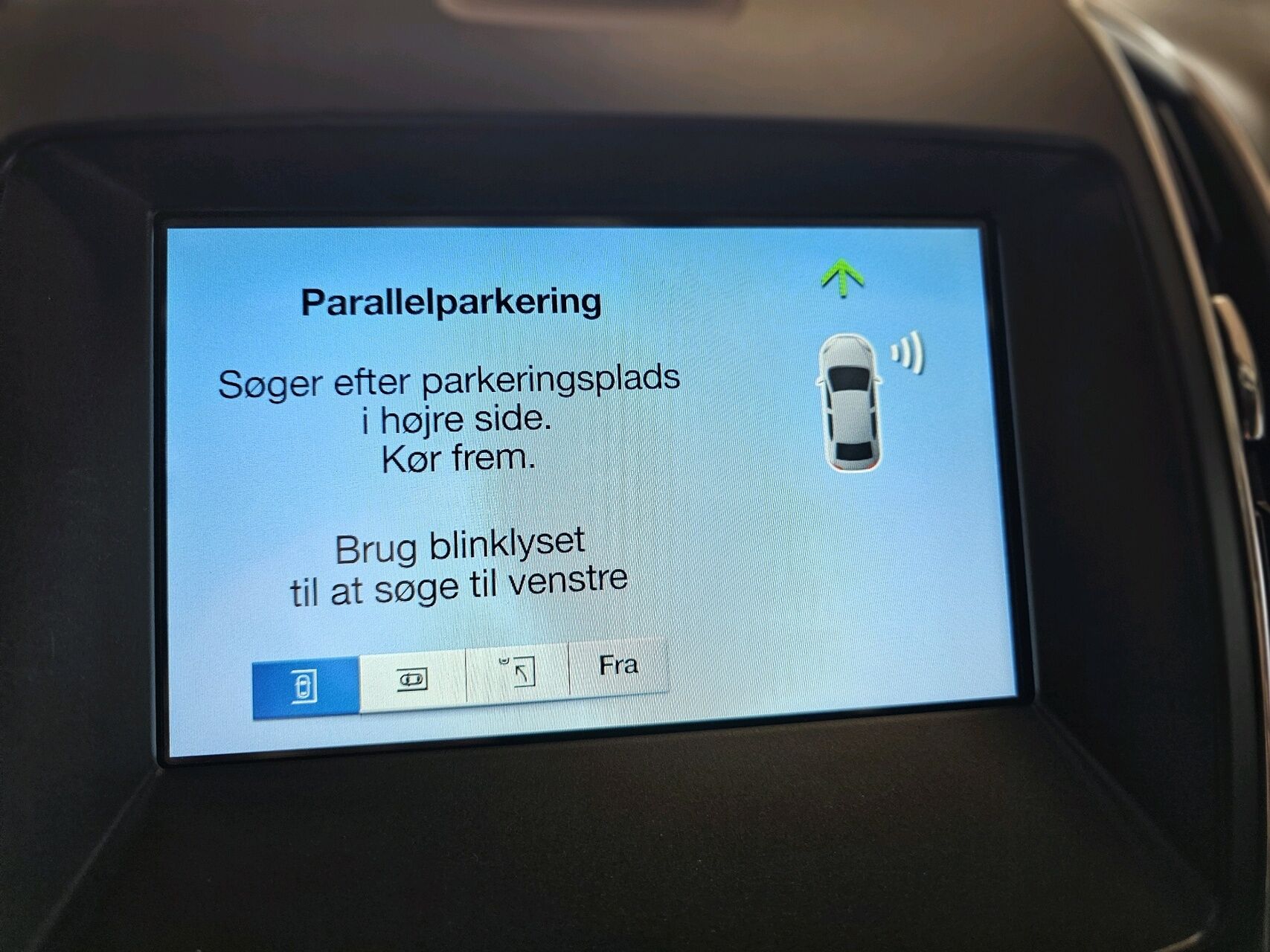 Billede af Ford S-Max 2,0 TDCi Titanium Powershift 180HK 6g Aut.