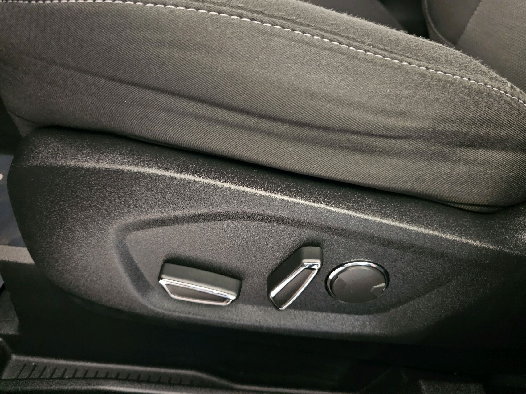 Billede af Ford S-Max 2,0 TDCi Titanium Powershift 180HK 6g Aut.