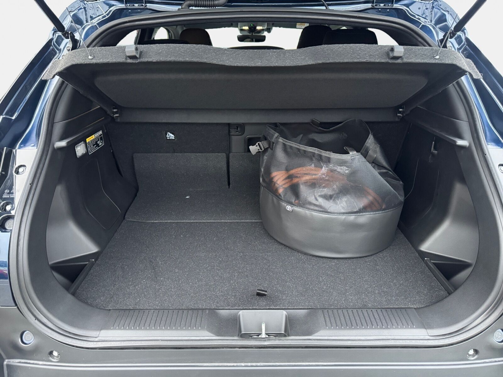 Billede af Toyota Urban Cruiser EL Active 174HK 5d Aut.