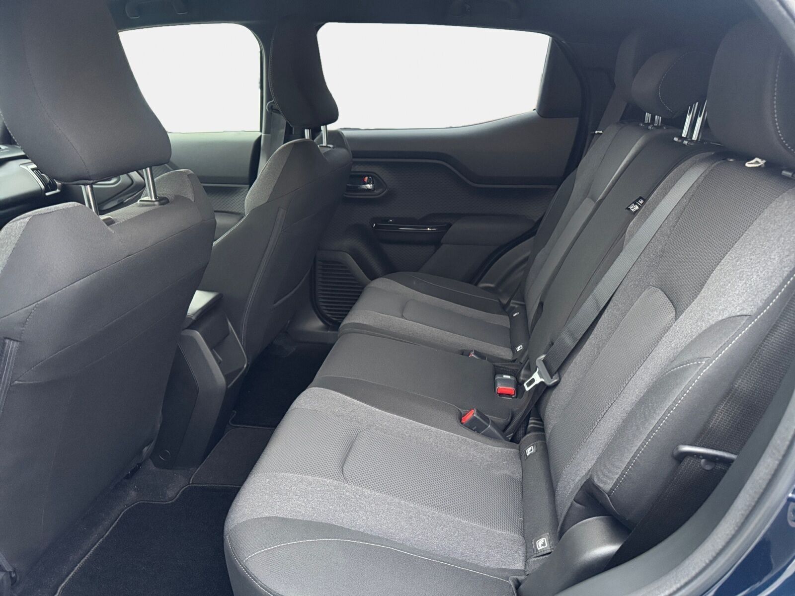 Billede af Toyota Urban Cruiser EL Active 174HK 5d Aut.